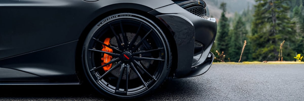 Officiële Reseller en Partner van Wrapperspray: Duurzaam en Sterker dan Vergelijkbare Bedrijven voor Professioneel Auto Wrappen