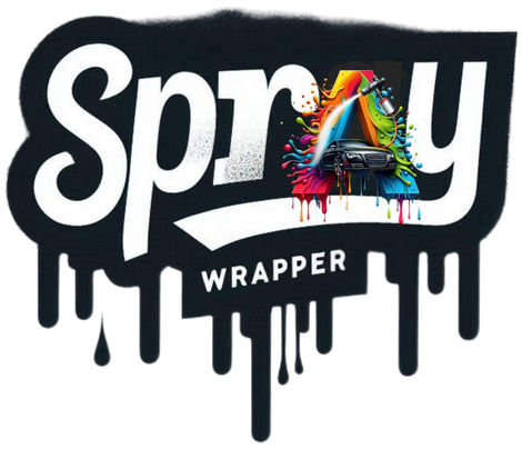 Spraywrapper