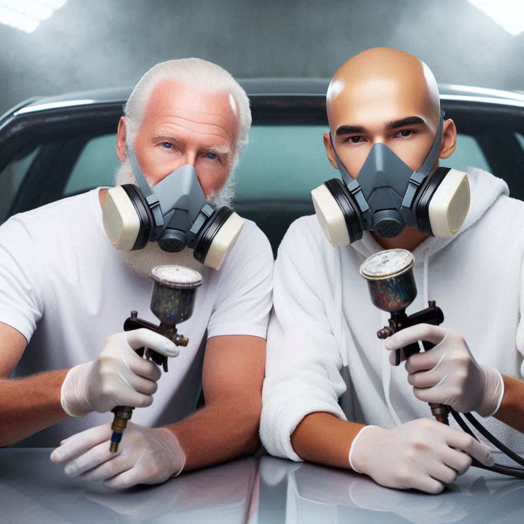 Over ons – Specialist in spraywraps, dippen, velgen spuiten & car detailing in Friesland