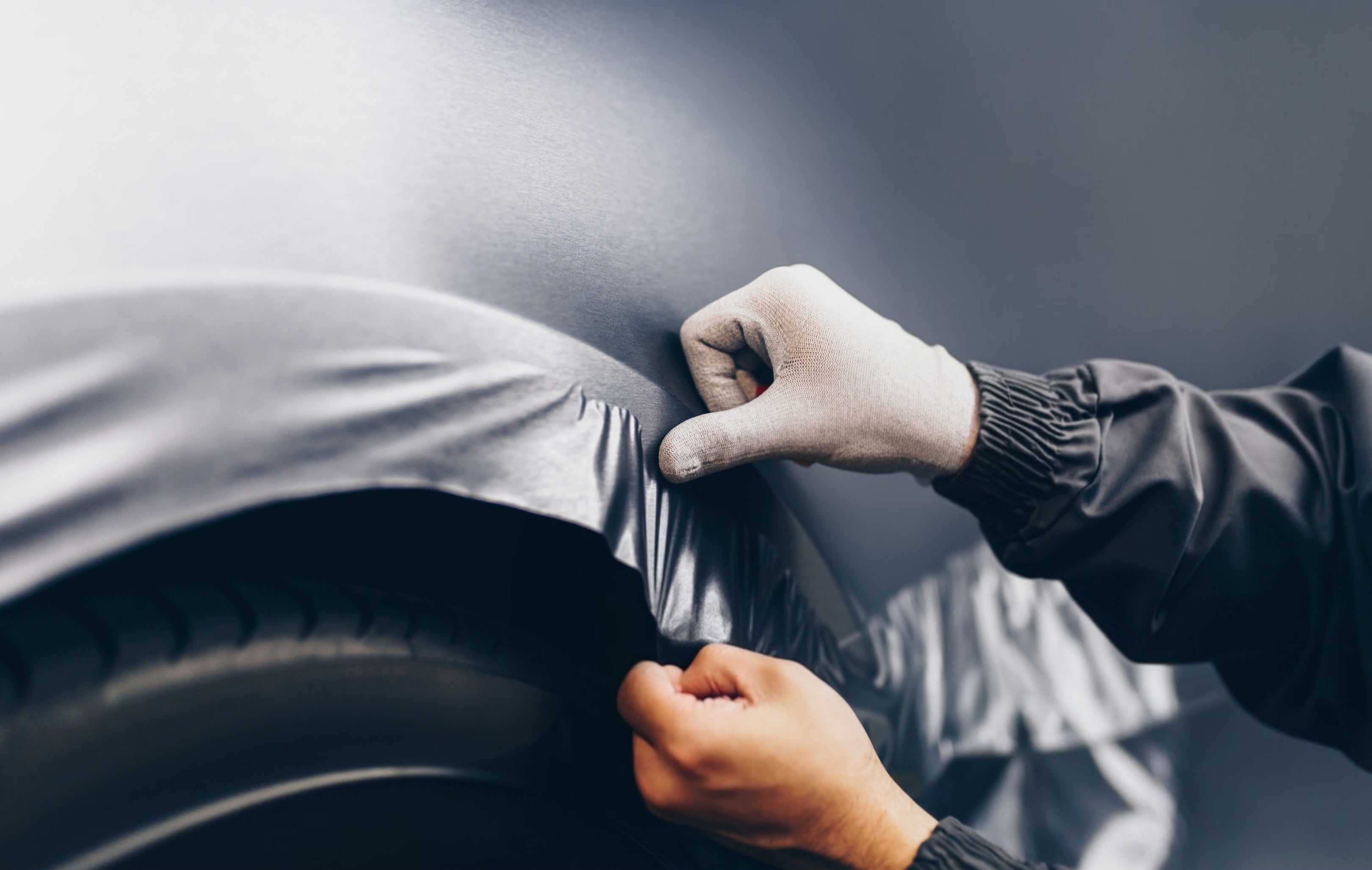 Auto Vinyl Wrap in Leeuwarden, Friesland – Professioneel en Goedkoop Auto Wrappen