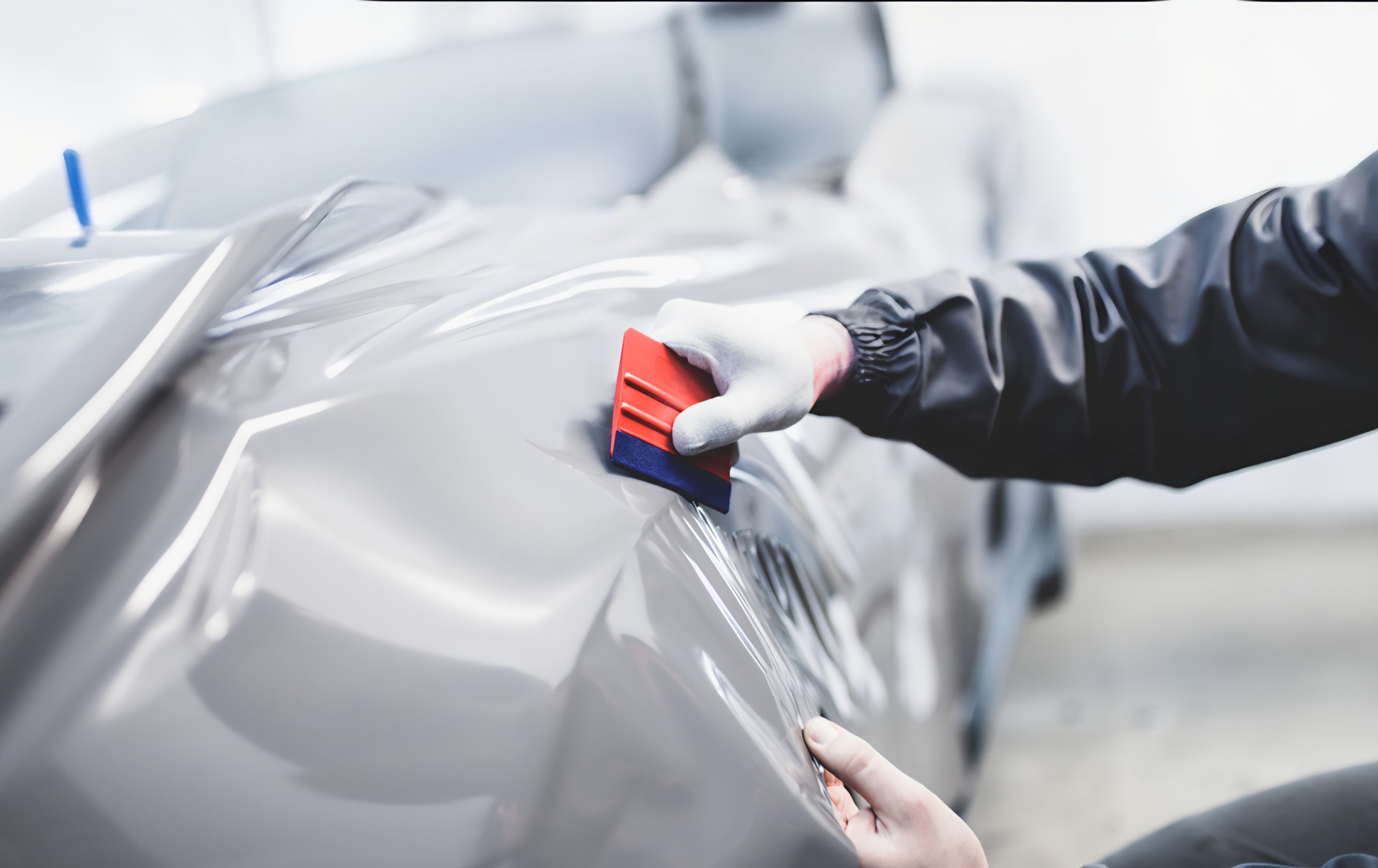 Professioneel Vinyl Wrappen voor Auto's | Unieke en Persoonlijke Auto Wrap in Diverse Kleuren